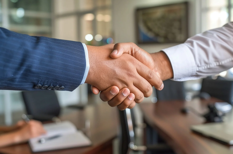 Stop Running. Start Integrating