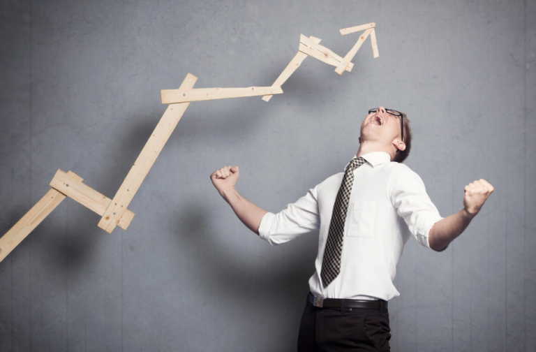 Achievement Addiction