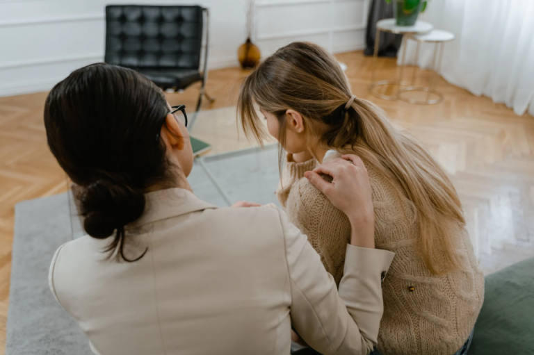 Breaking Free From Your Emotional Armor