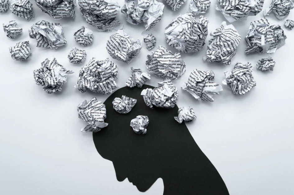 Mental Traps That Keep You Stuck, Rebuilding Your Life