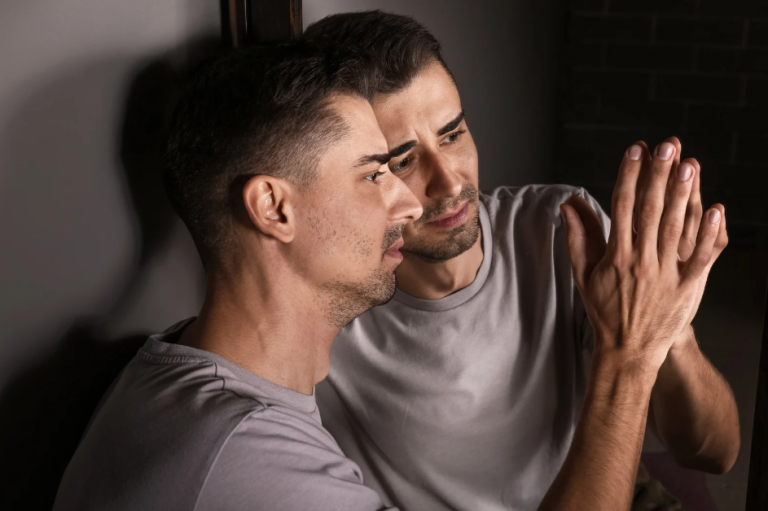 rebuilding your life