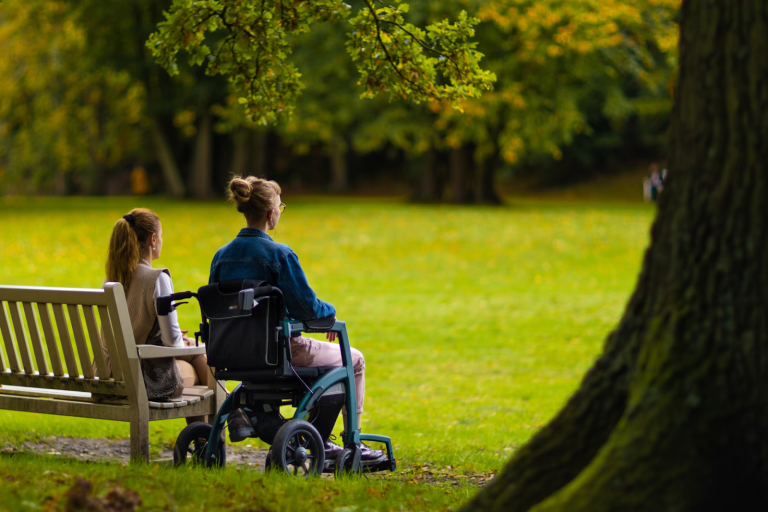 disability mindset