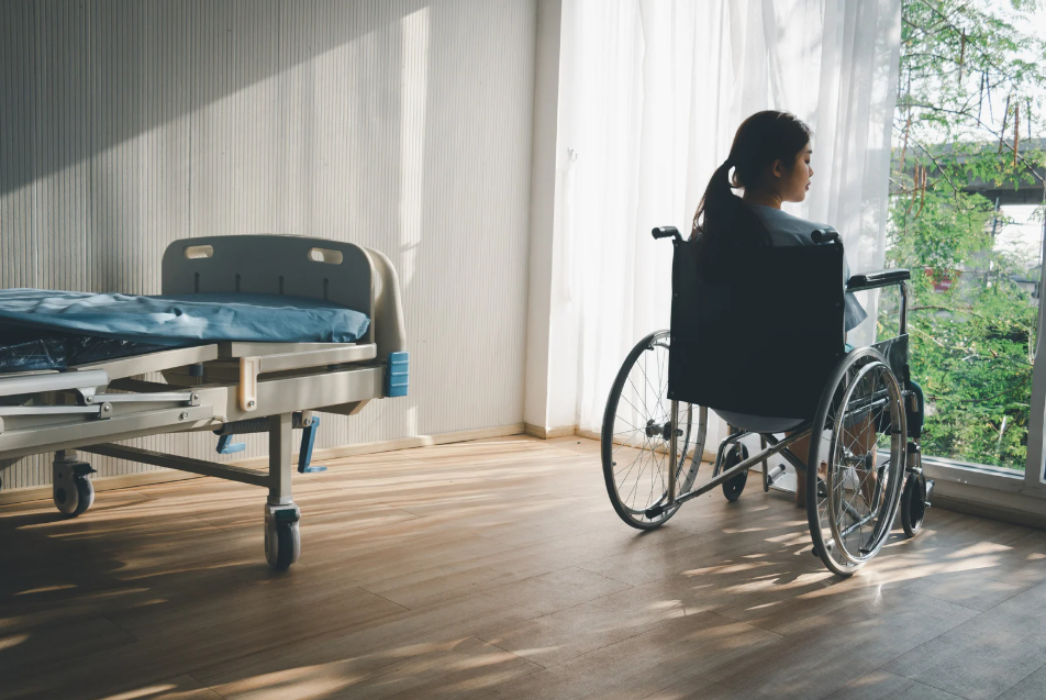 disability mindset