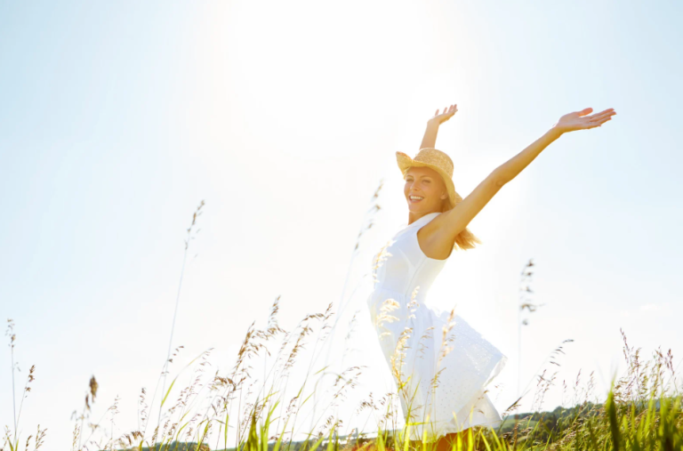 Unleashing Your Light