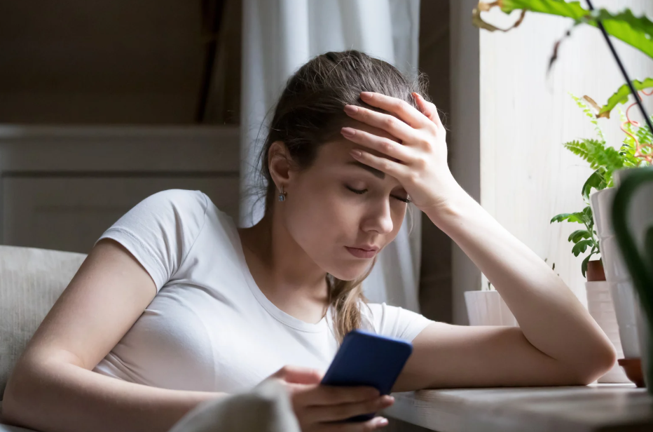 The Grief Work No One Talks About, When Love Feels Unsafe
