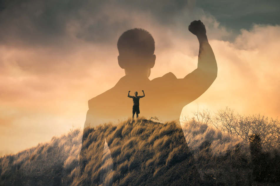 The Masculine Reclamation of Authentic Confidence