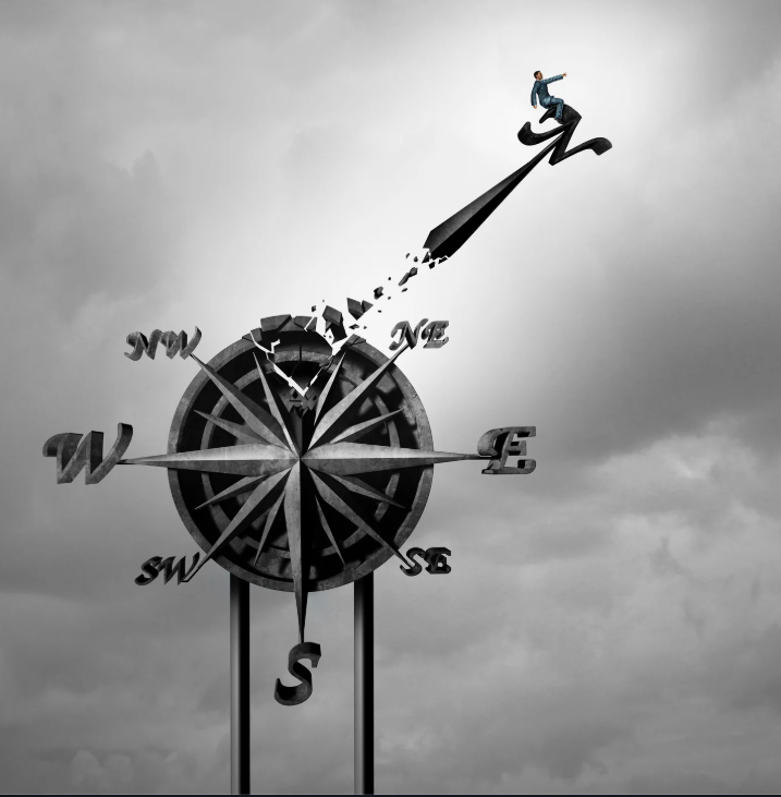 The Reality Reset, Rebuilding Your Life