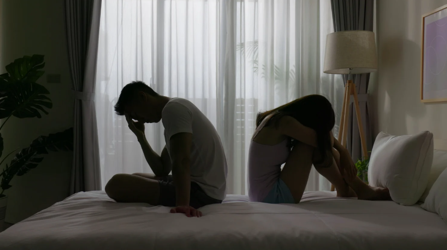The Relationship Revolution