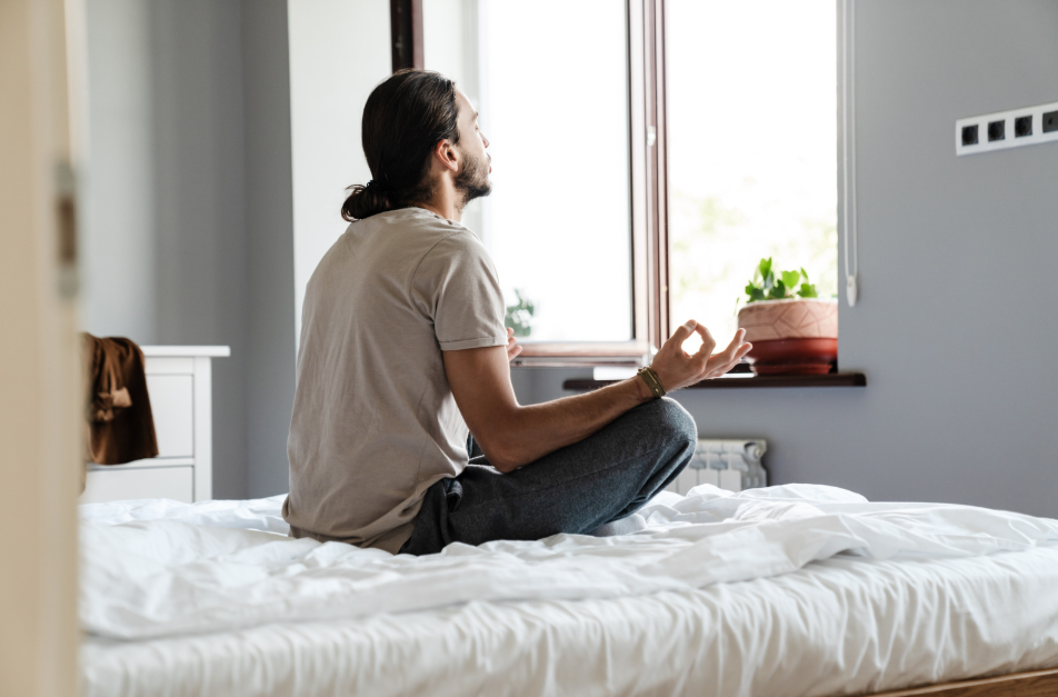 The Truth About Coming Home to Yourself