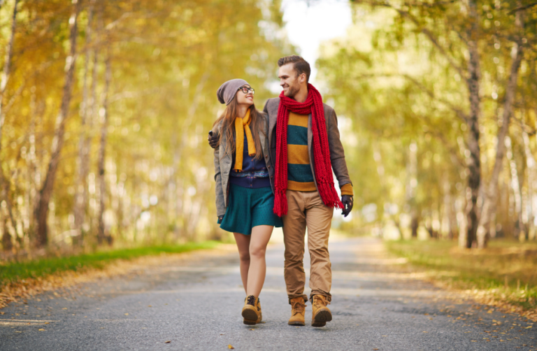 When Love Feels Unsafe