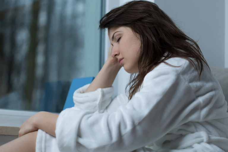 Why Exhaustion Isn't Laziness