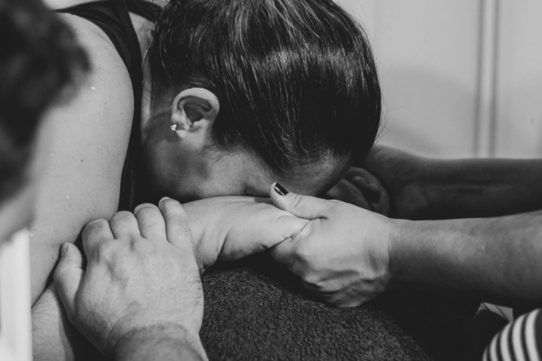 Why Pain Isn't Your Enemy