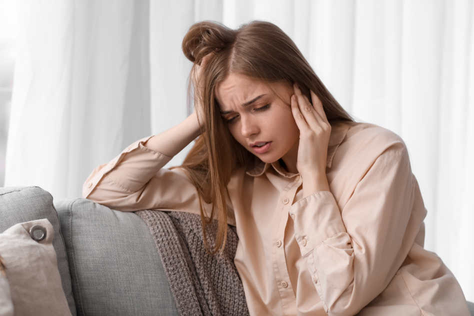 Your Reactions Aren't Random